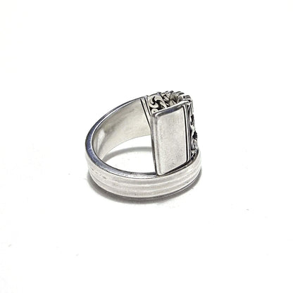Spoon Ring　No.6601　23号