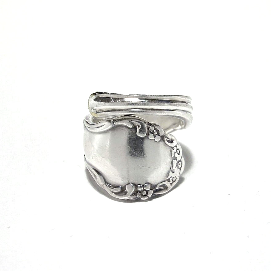 Spoon Ring　No.6602　25号