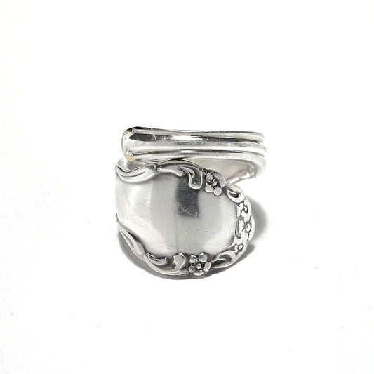 Spoon Ring　No.6602　25号