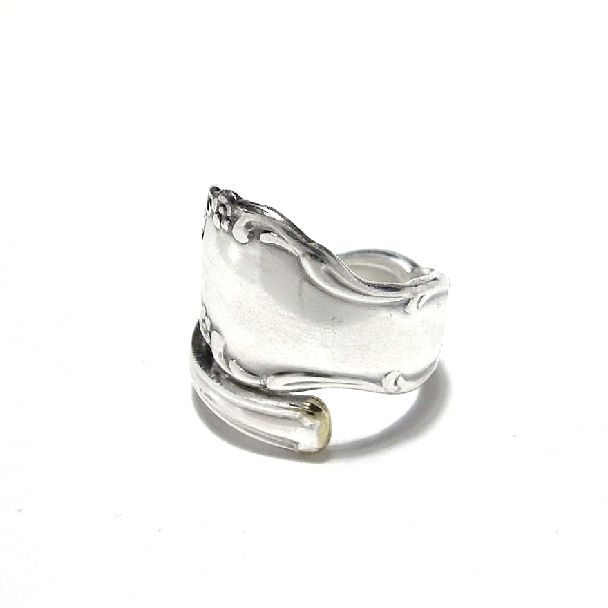 Spoon Ring　No.6602　25号