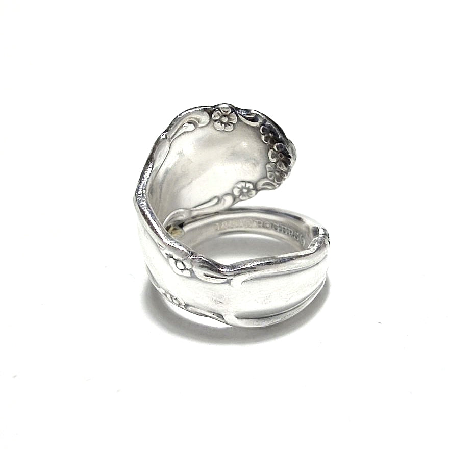 Spoon Ring　No.6602　25号