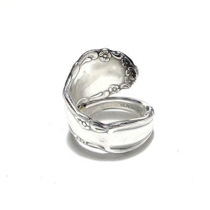 Spoon Ring　No.6602　25号