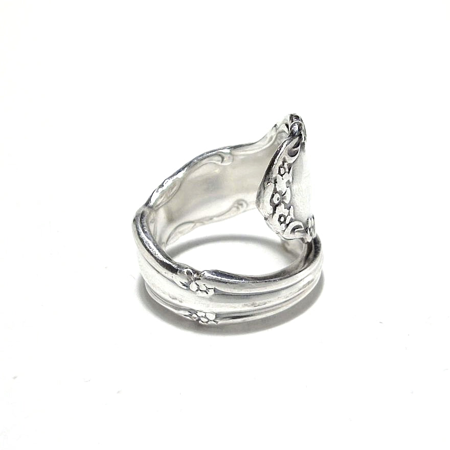 Spoon Ring　No.6602　25号