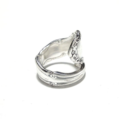 Spoon Ring　No.6602　25号