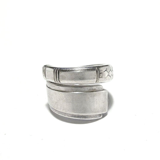 Spoon Ring　No.6603　25号
