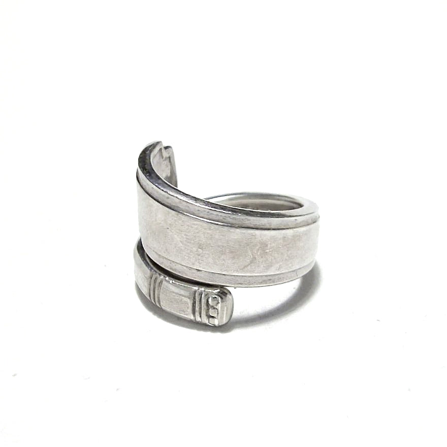 Spoon Ring　No.6603　25号