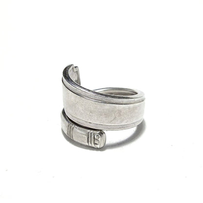 Spoon Ring　No.6603　25号