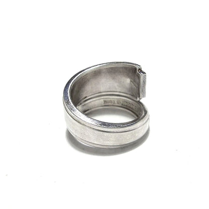 Spoon Ring　No.6603　25号