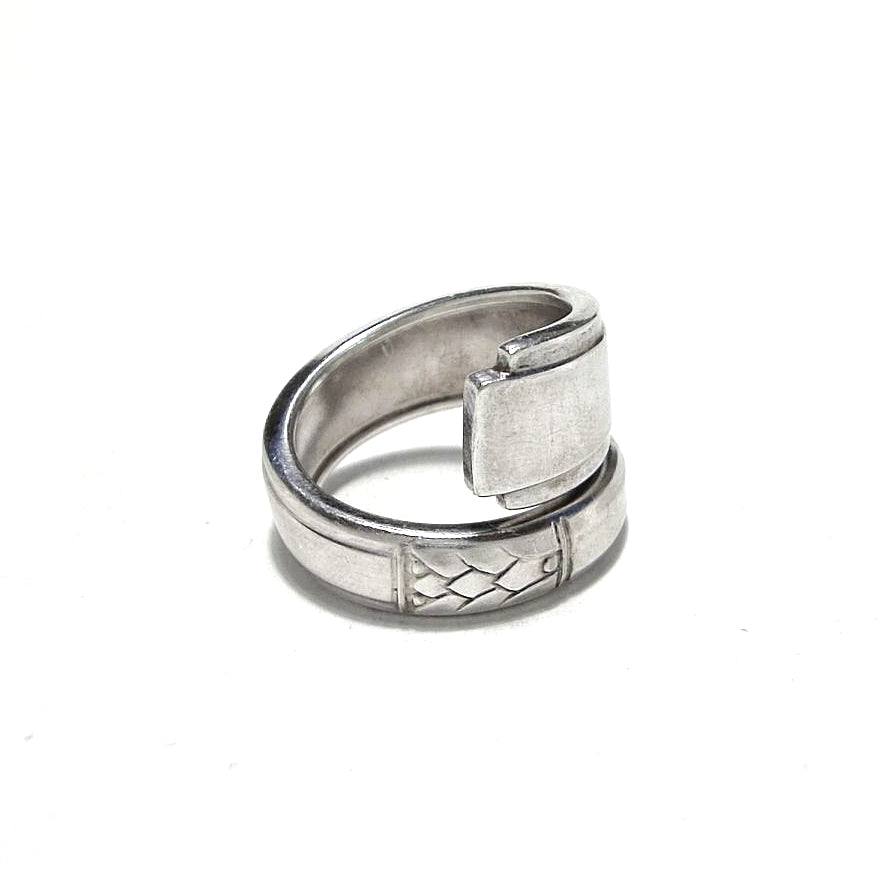 Spoon Ring　No.6603　25号