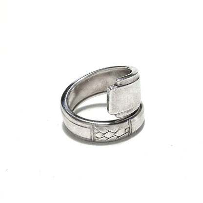 Spoon Ring　No.6603　25号