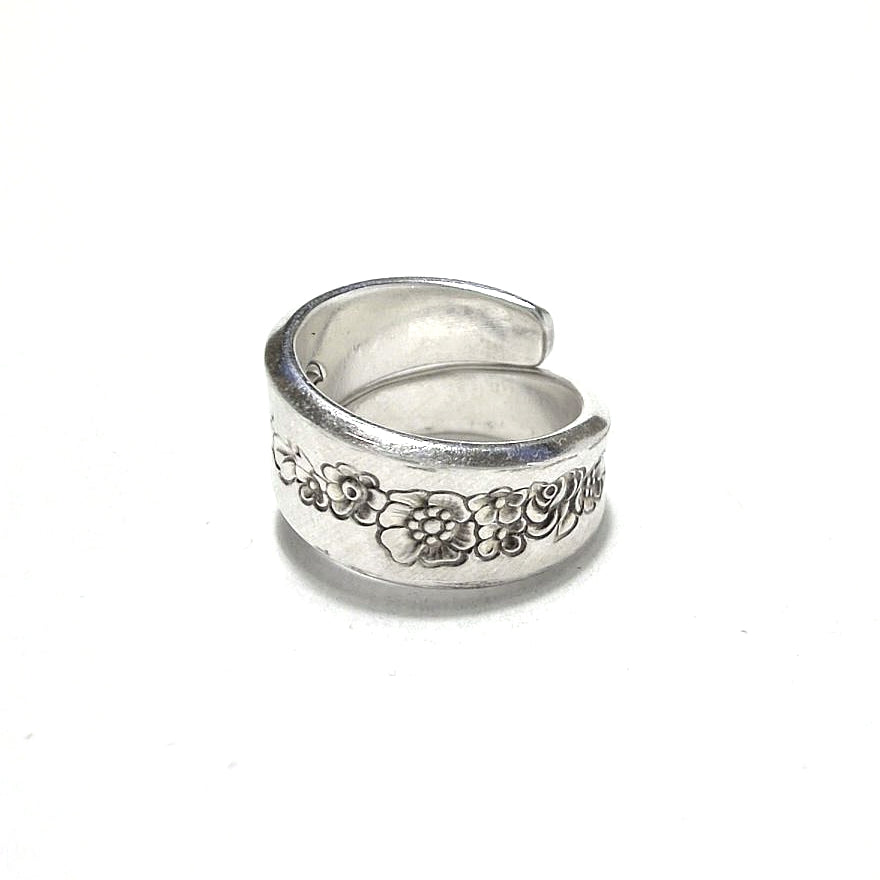 Spoon Ring　No.6604　23号
