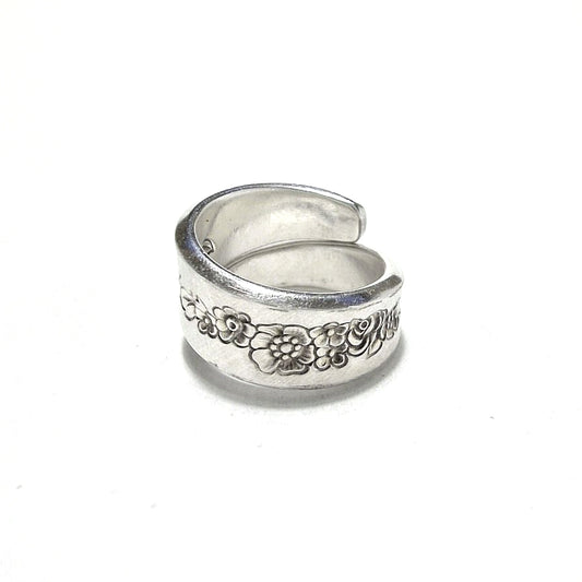 Spoon Ring　No.6604　23号