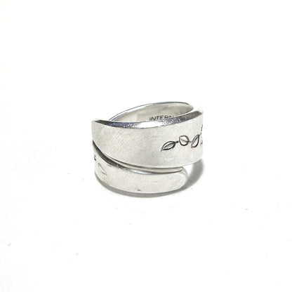 Spoon Ring　No.6604　23号