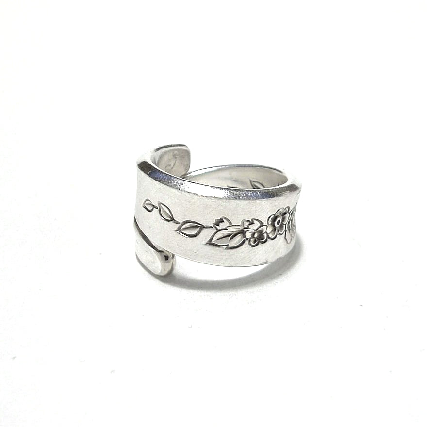 Spoon Ring　No.6604　23号