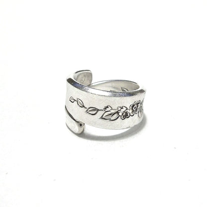 Spoon Ring　No.6604　23号
