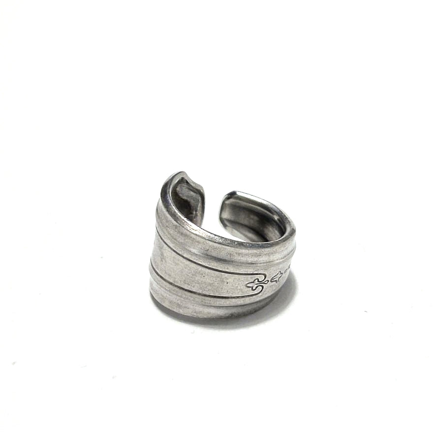 Spoon Ring　No.6605　10号