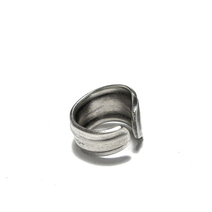 Spoon Ring　No.6605　10号