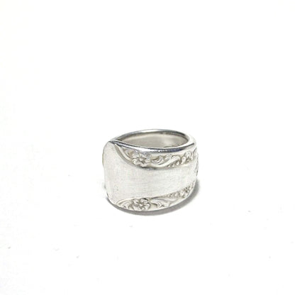 Spoon Ring　No.6606　10号