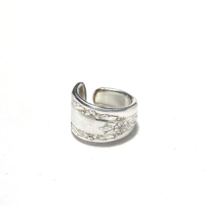 Spoon Ring　No.6606　10号
