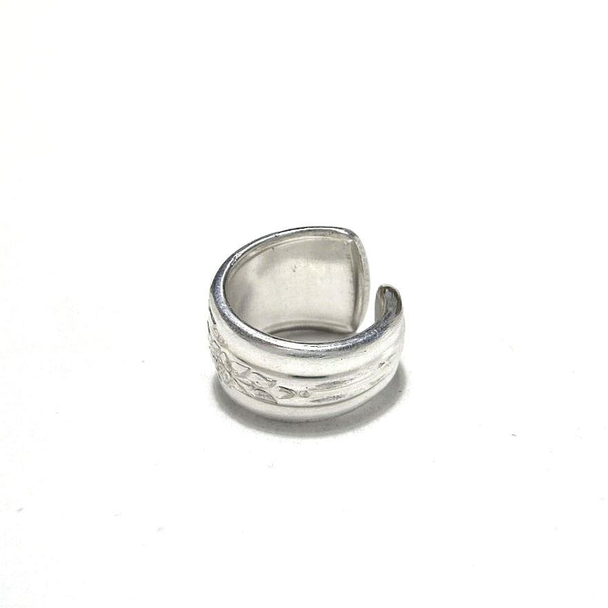 Spoon Ring　No.6606　10号