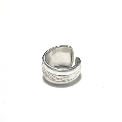 Spoon Ring　No.6606　10号