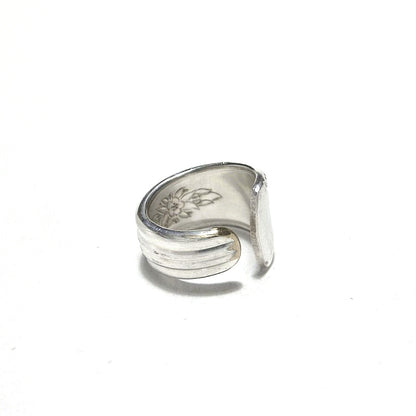 Spoon Ring　No.6606　10号