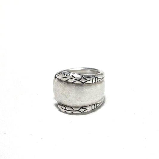 Spoon Ring　No.6607　10号