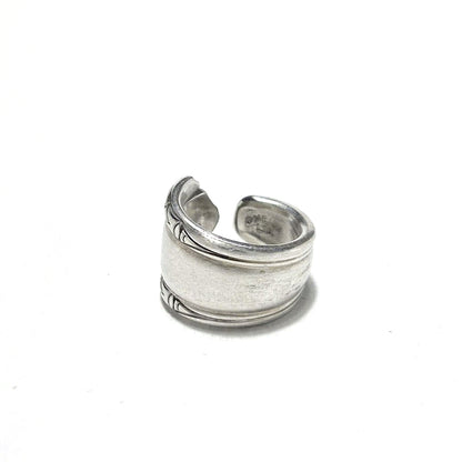 Spoon Ring　No.6607　10号