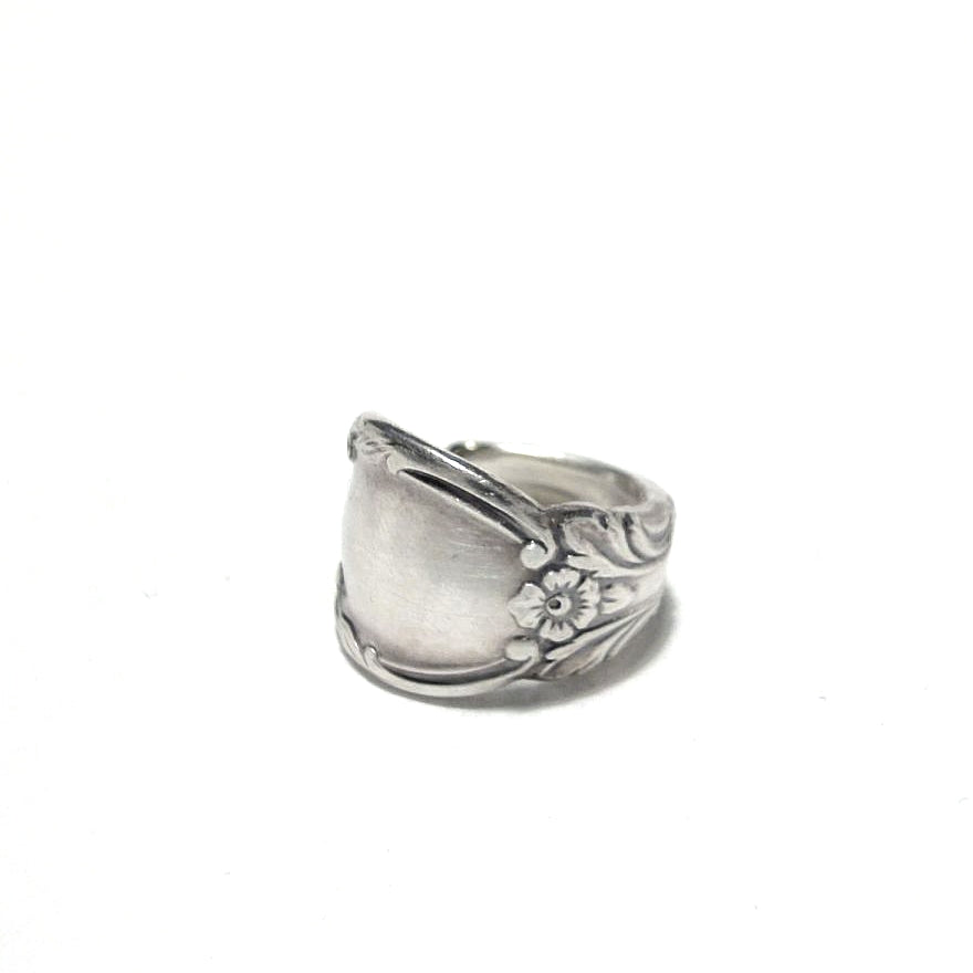 Spoon Ring　No.6608　12号