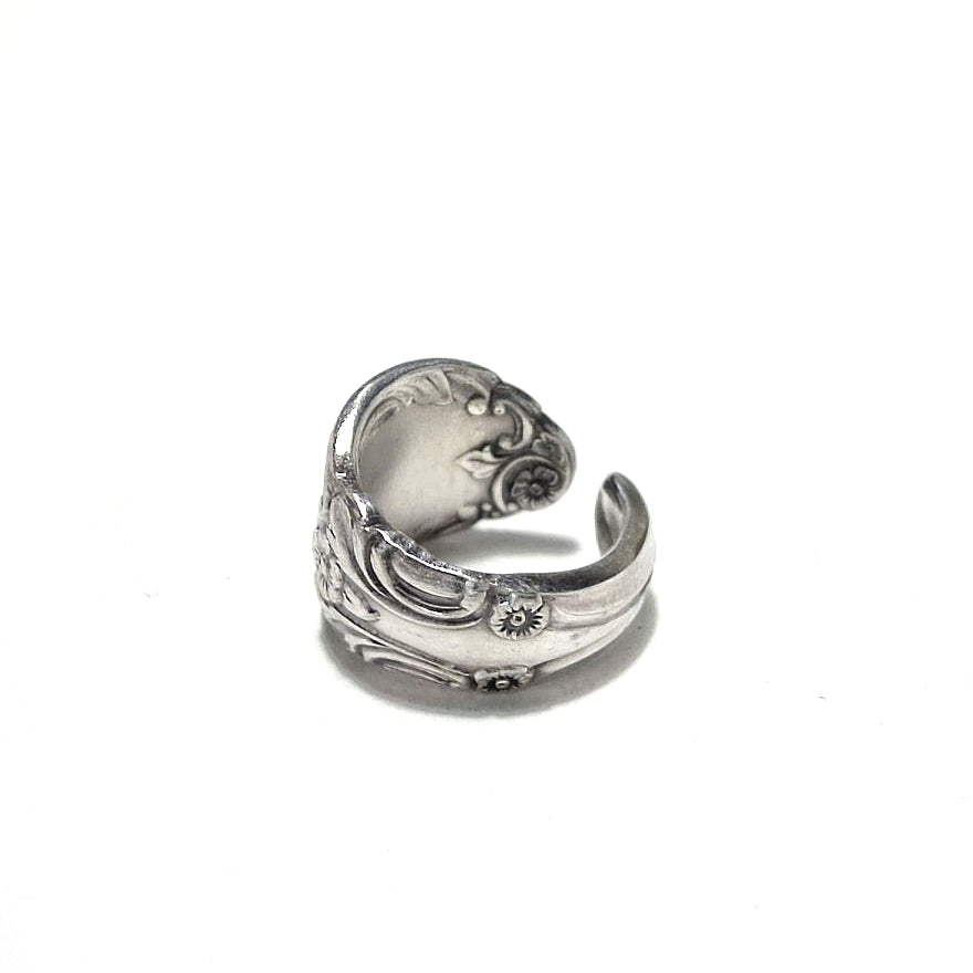 Spoon Ring　No.6608　12号