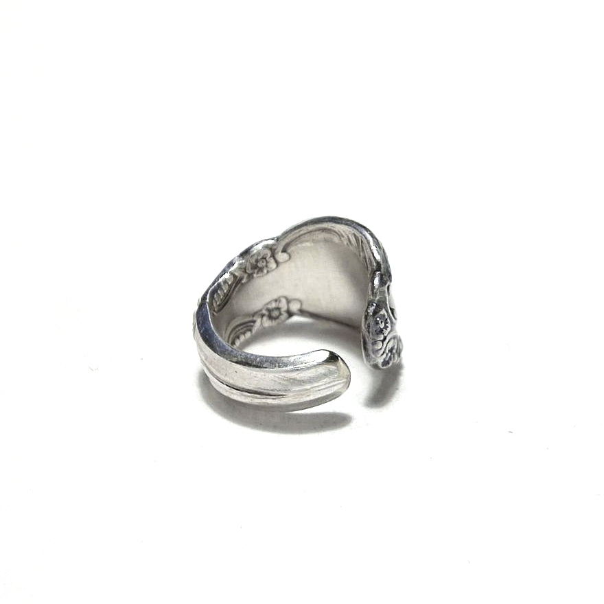Spoon Ring　No.6608　12号