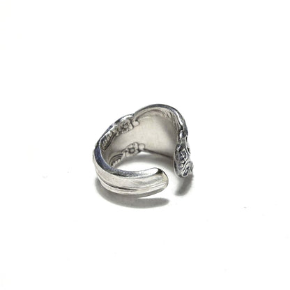 Spoon Ring　No.6608　12号