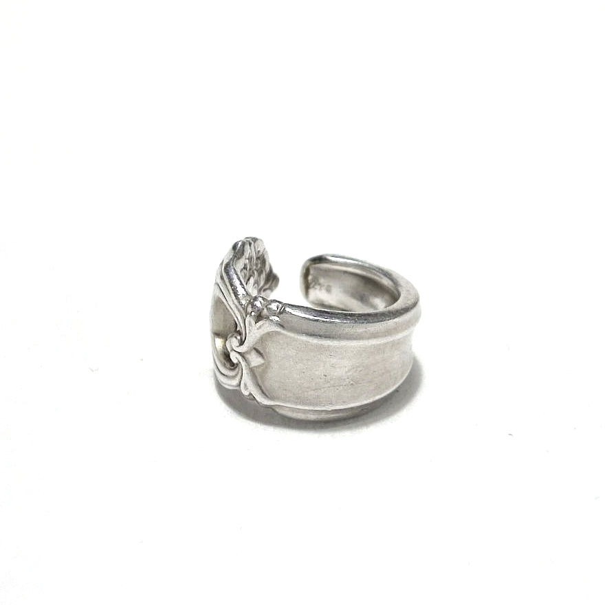 Spoon Ring　No.6609　11号