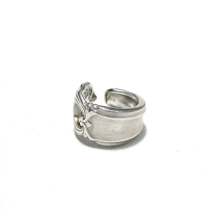 Spoon Ring　No.6609　11号