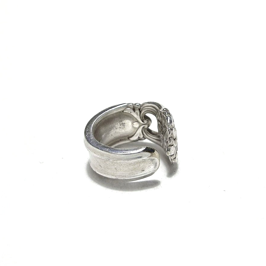 Spoon Ring　No.6609　11号