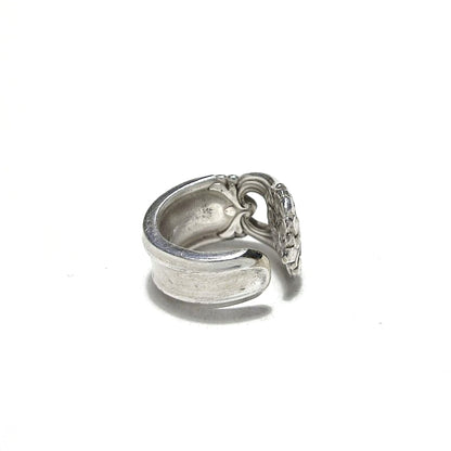 Spoon Ring　No.6609　11号