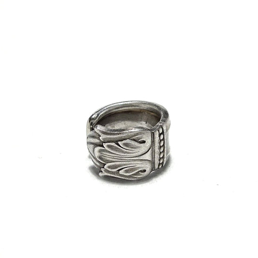 Spoon Ring　No.6610　10号