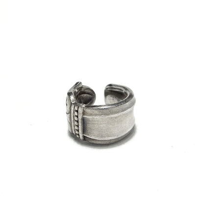 Spoon Ring　No.6610　10号