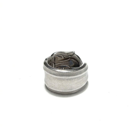 Spoon Ring　No.6610　10号