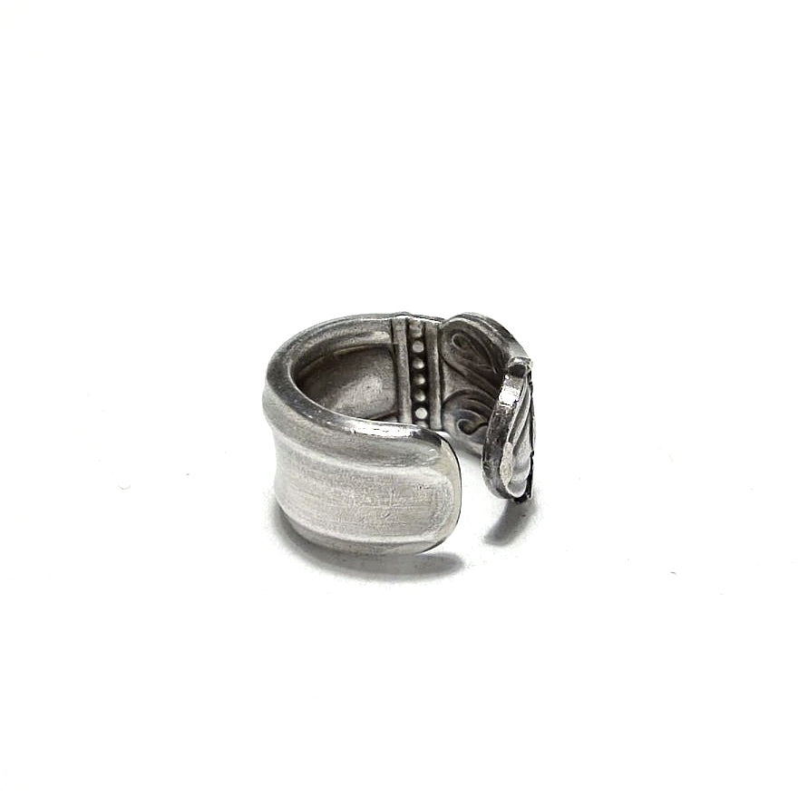 Spoon Ring　No.6610　10号