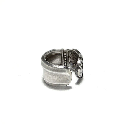 Spoon Ring　No.6610　10号