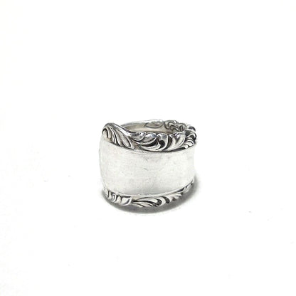 Spoon Ring　No.6611　9号