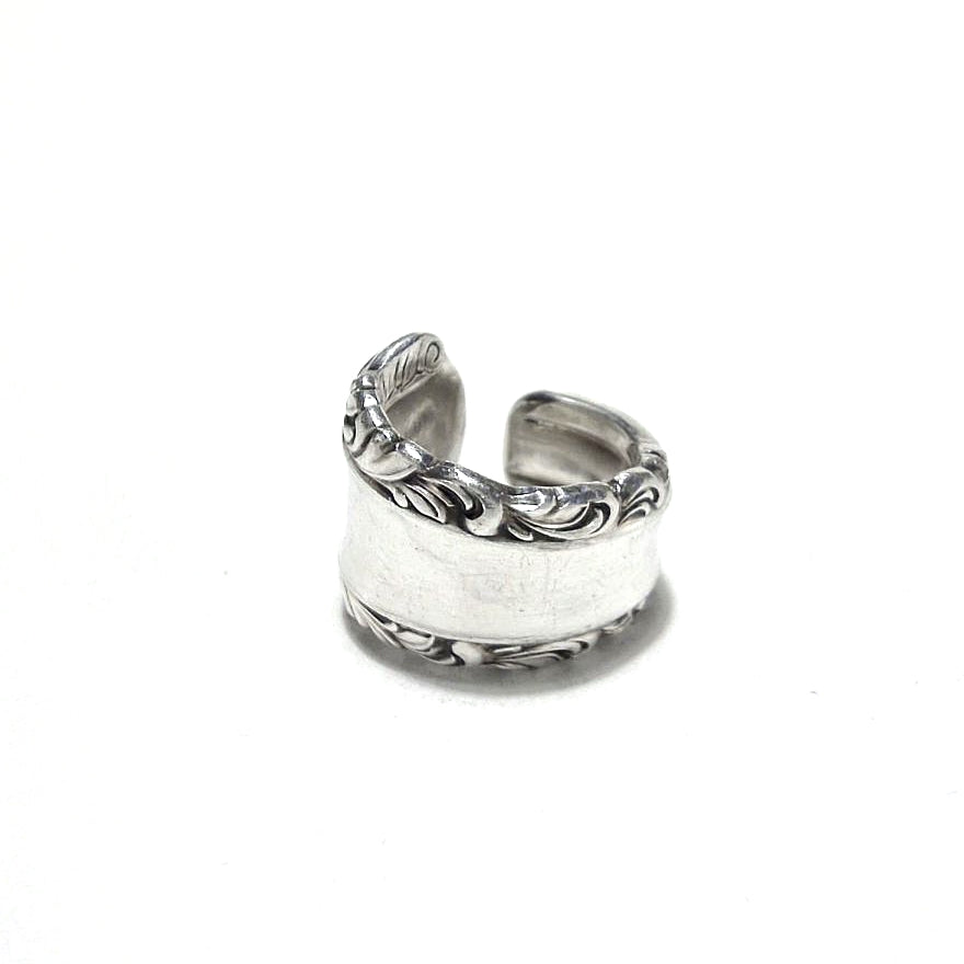 Spoon Ring　No.6611　9号