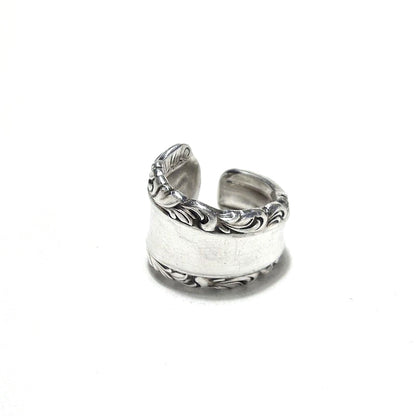Spoon Ring　No.6611　9号
