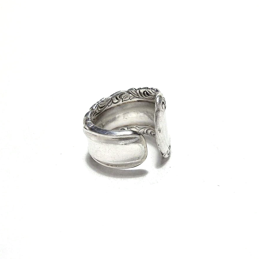 Spoon Ring　No.6611　9号