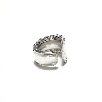 Spoon Ring　No.6611　9号