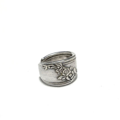 Spoon Ring　No.6612　10号