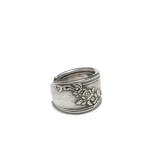 Spoon Ring　No.6612　10号