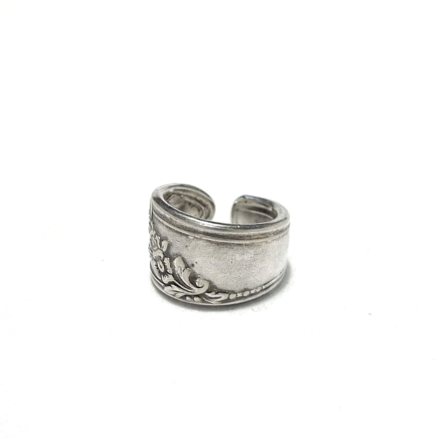 Spoon Ring　No.6612　10号