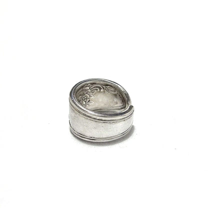 Spoon Ring　No.6612　10号